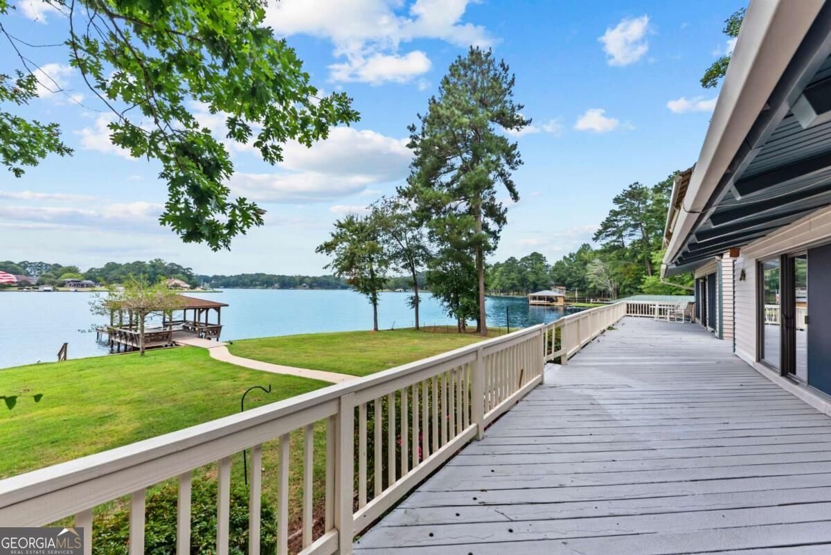 126 Bourbon Point Eatonton - Photo 43