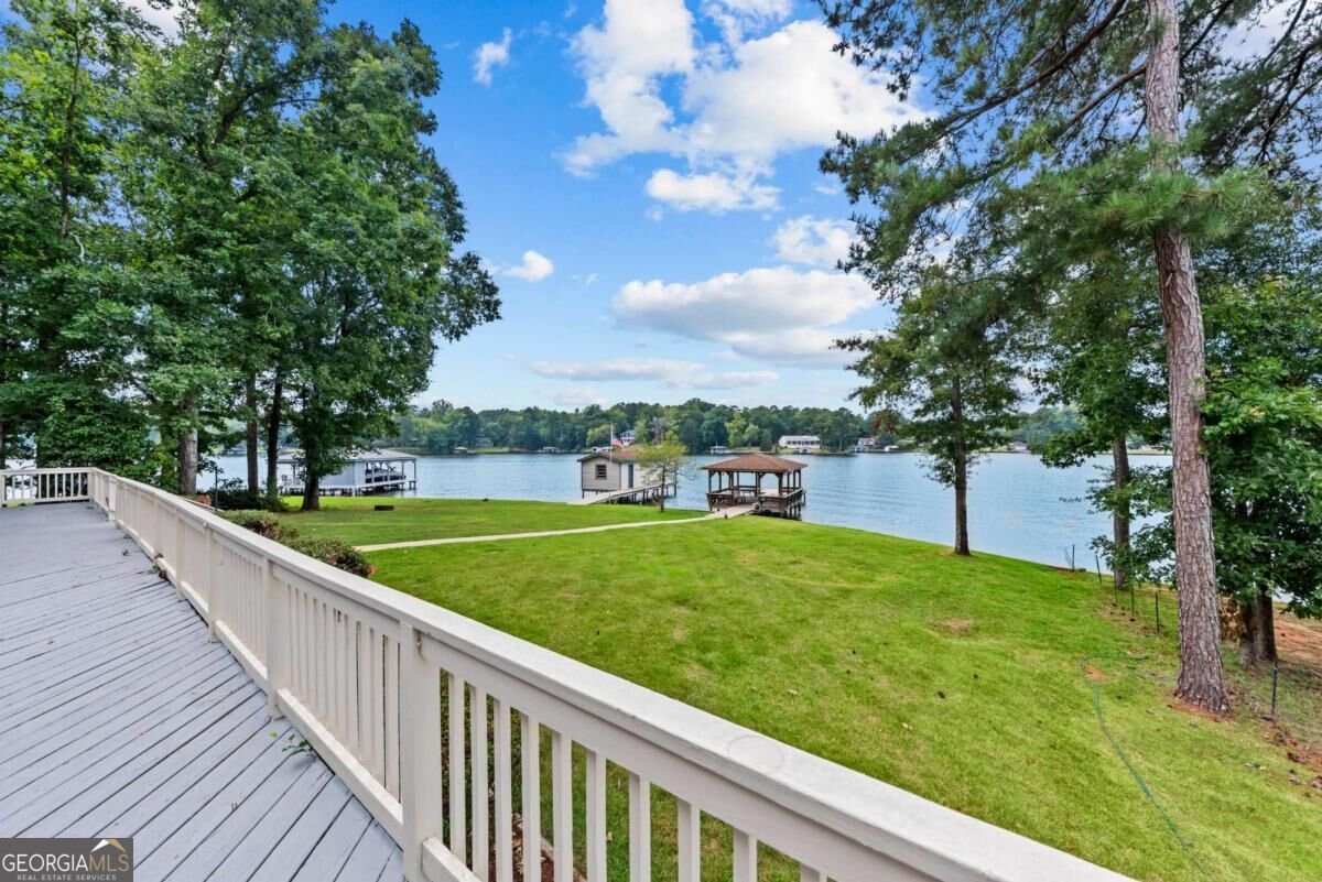 126 Bourbon Point Eatonton - Photo 45