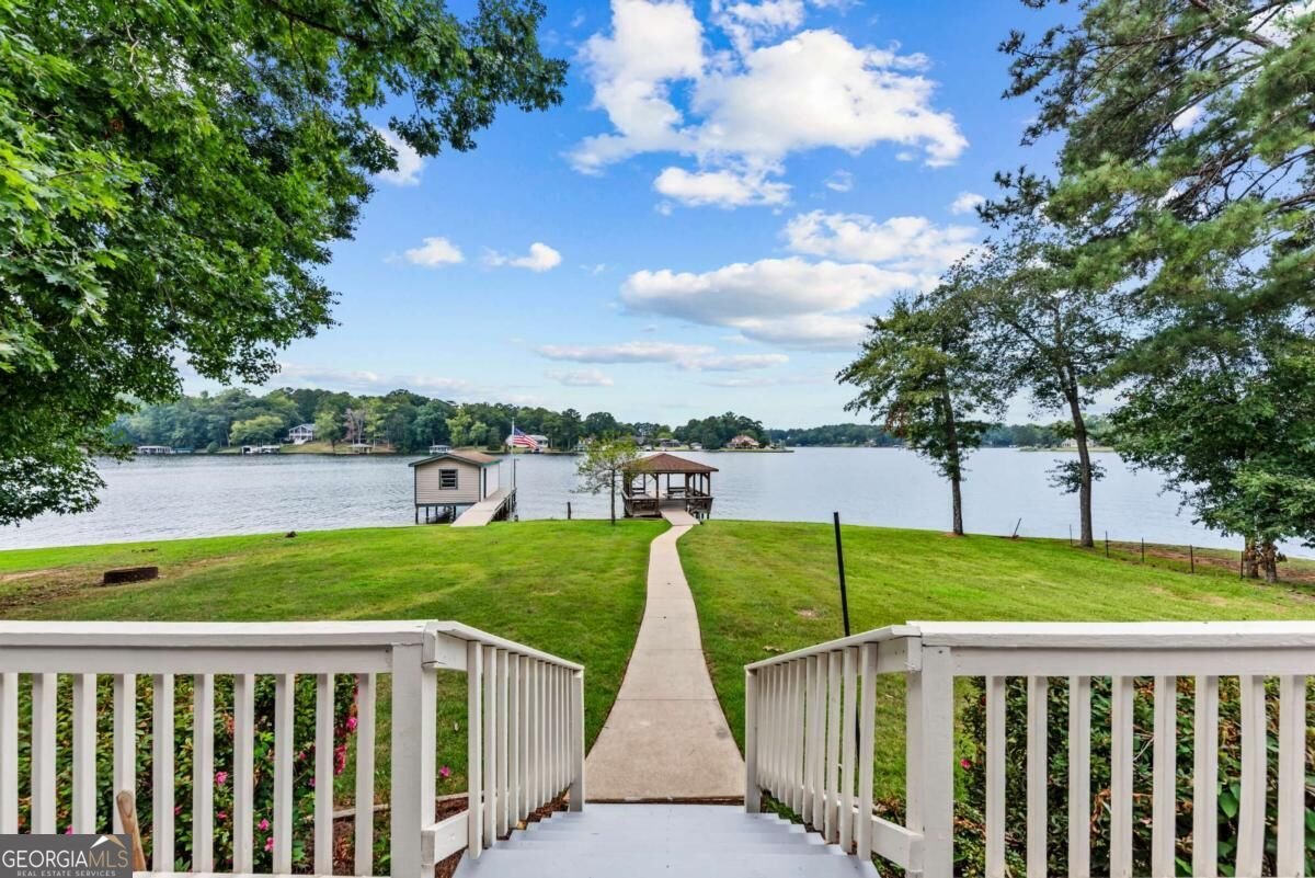 126 Bourbon Point Eatonton - Photo 46