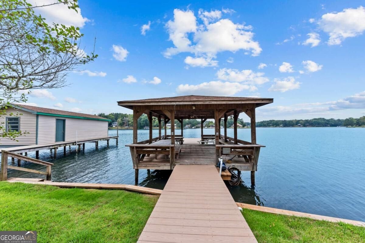 126 Bourbon Point Eatonton - Photo 47