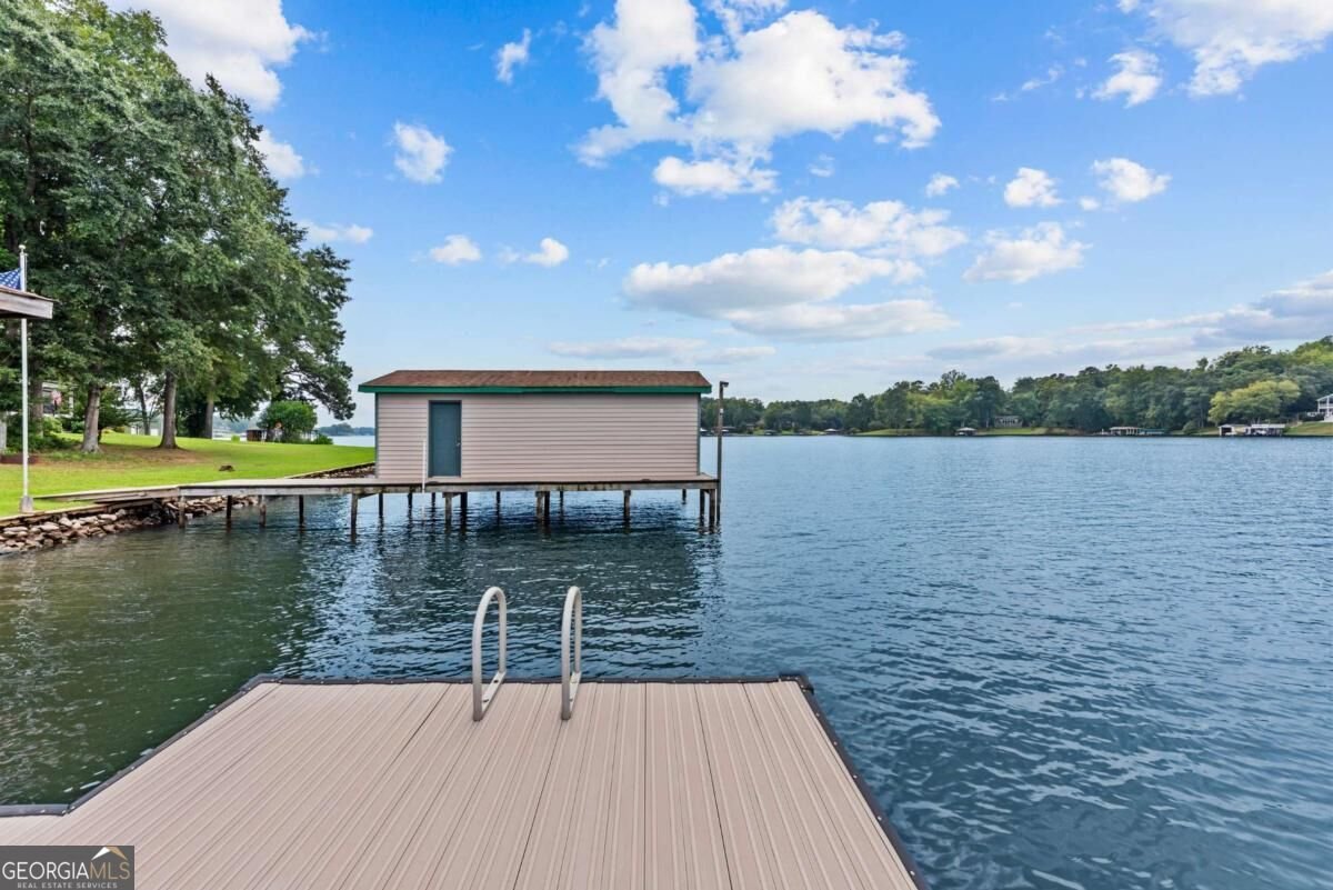 126 Bourbon Point Eatonton - Photo 48