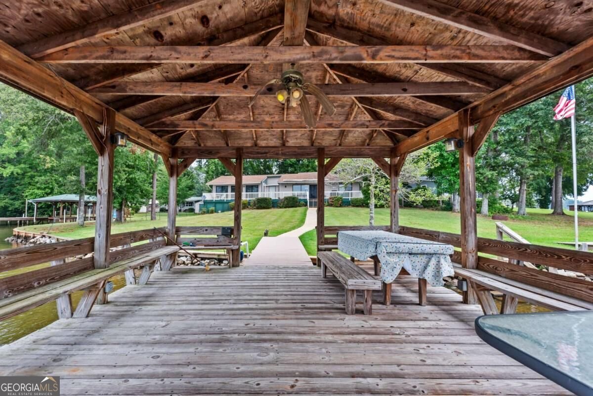 126 Bourbon Point Eatonton - Photo 53