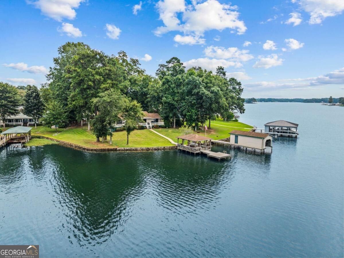 126 Bourbon Point Eatonton - Photo 54