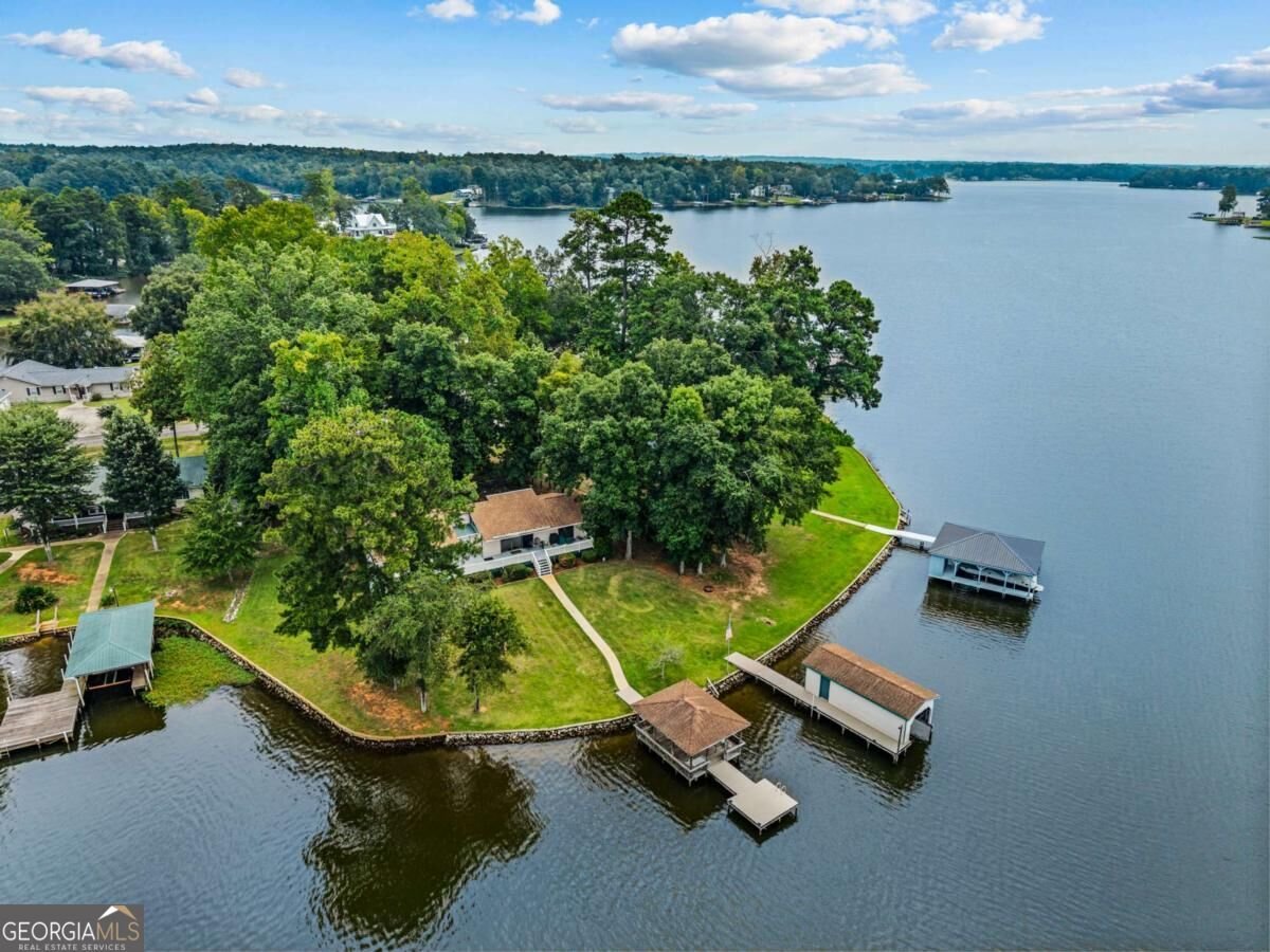 126 Bourbon Point Eatonton - Photo 55