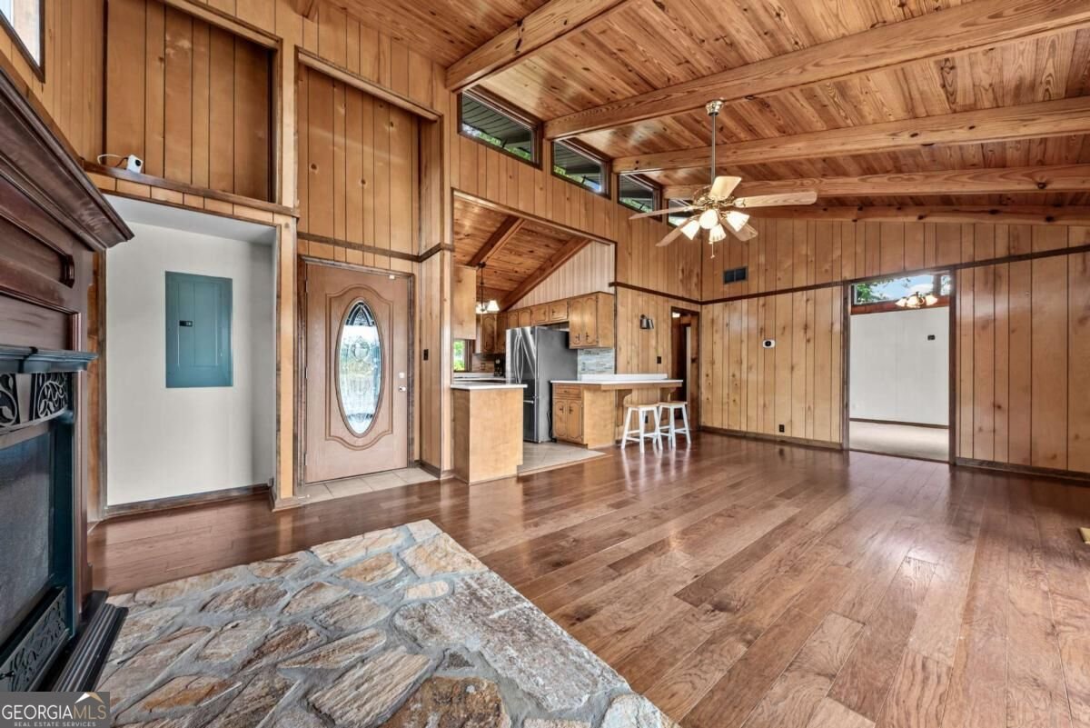 126 Bourbon Point Eatonton - Photo 7