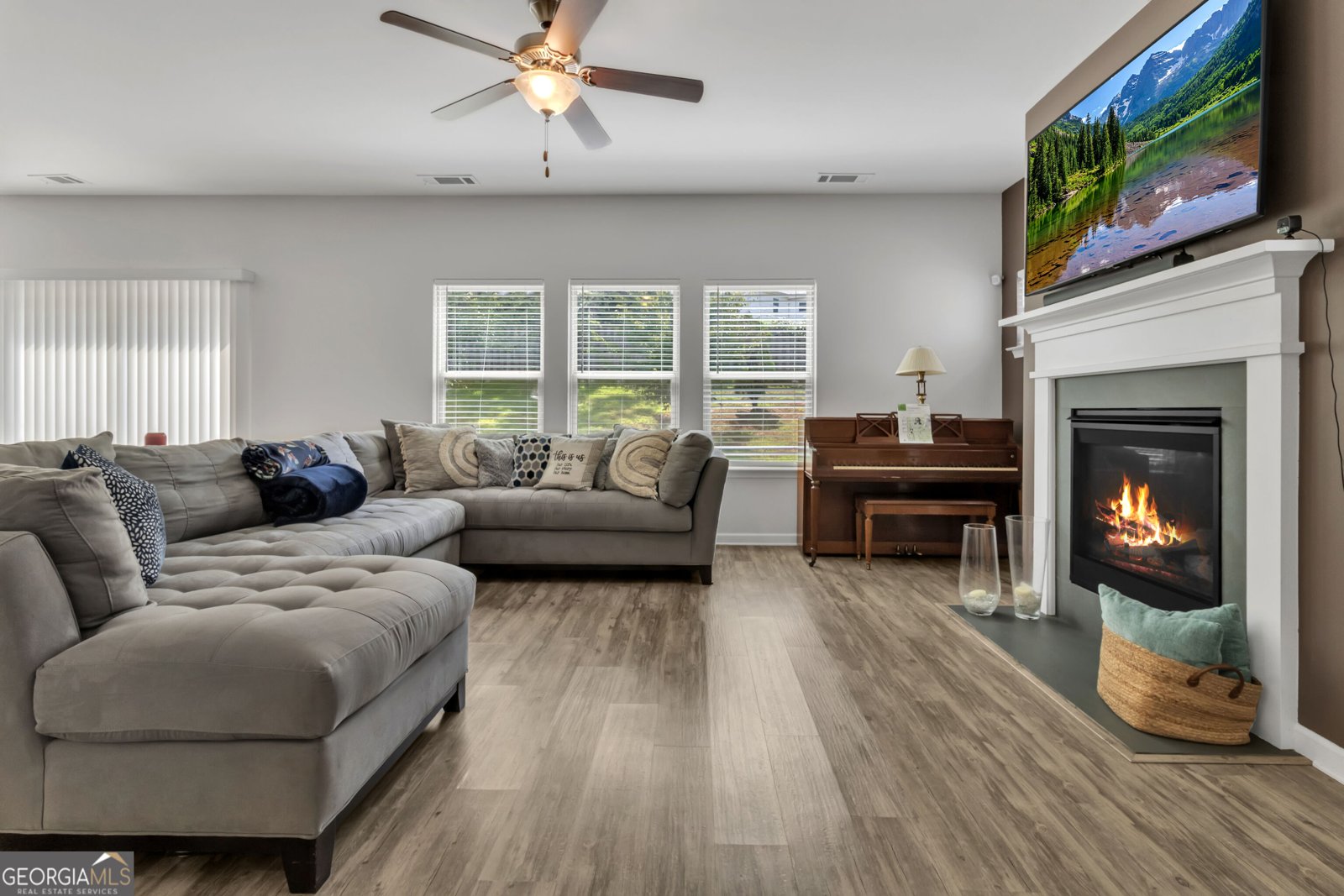 3527 Argent Way Marietta - Photo 10