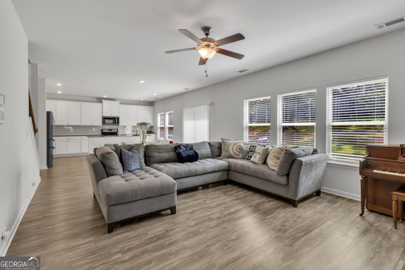 3527 Argent Way Marietta - Photo 11