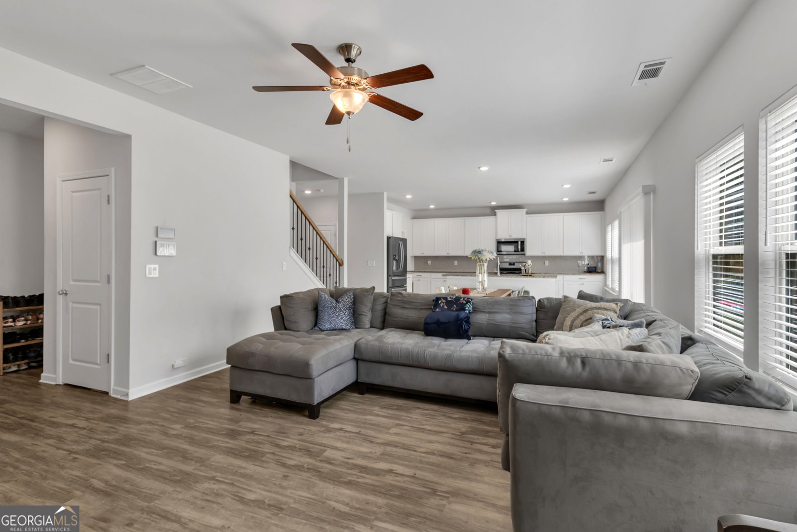 3527 Argent Way Marietta - Photo 12