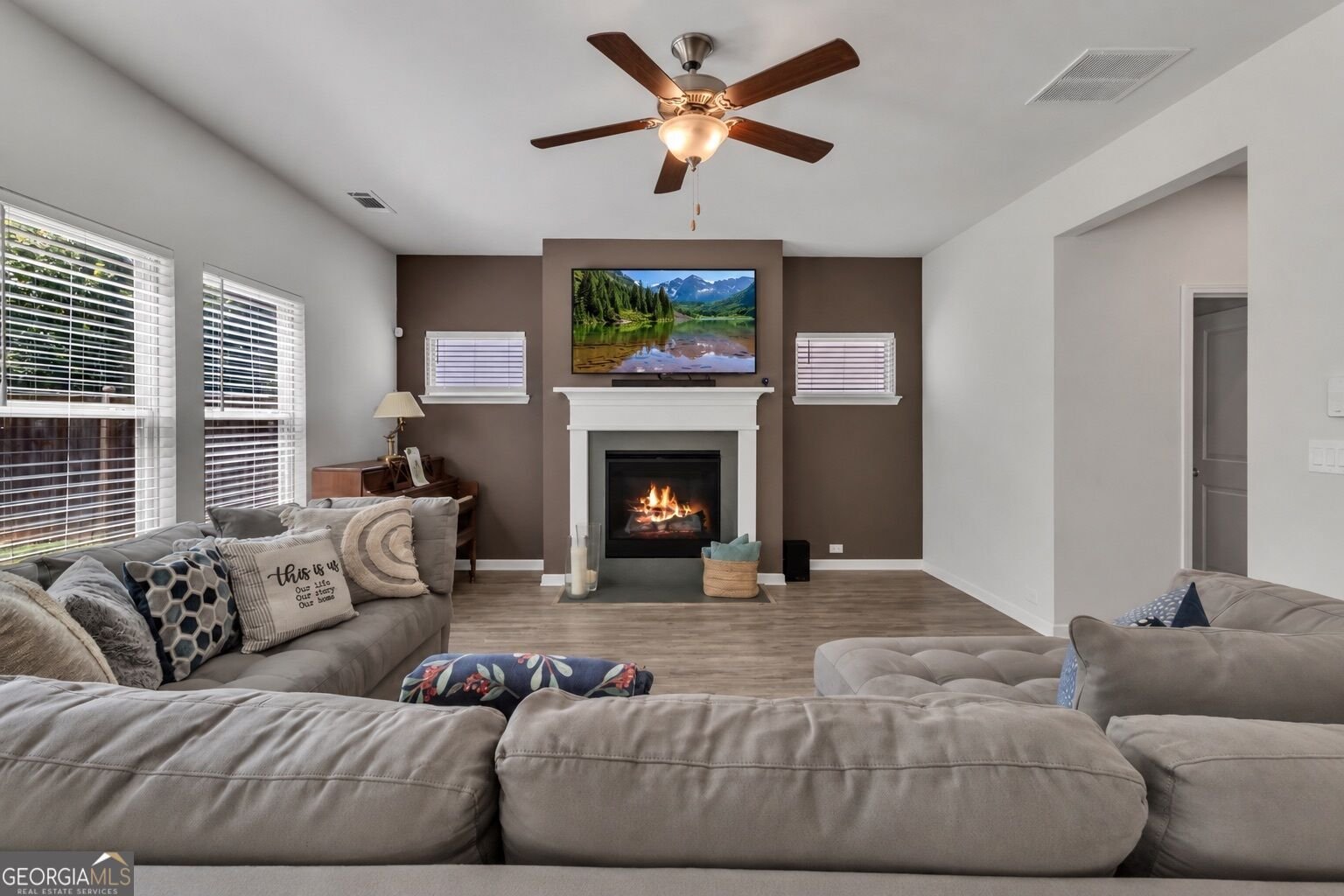 3527 Argent Way Marietta - Photo 13