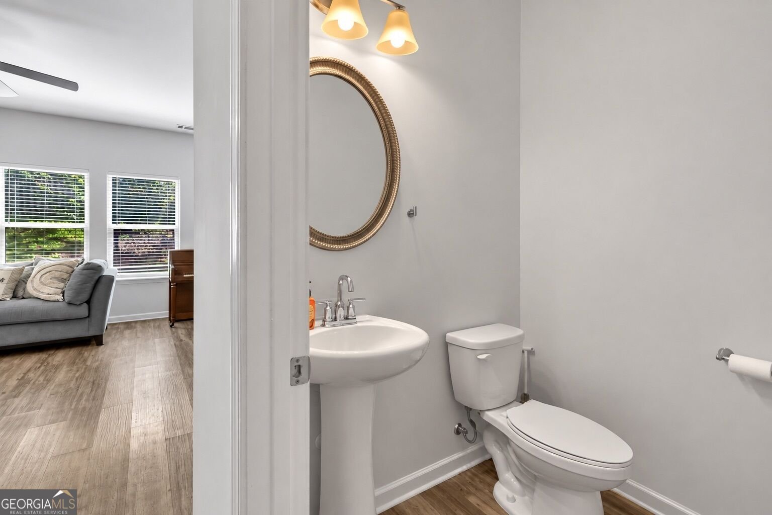 3527 Argent Way Marietta - Photo 16