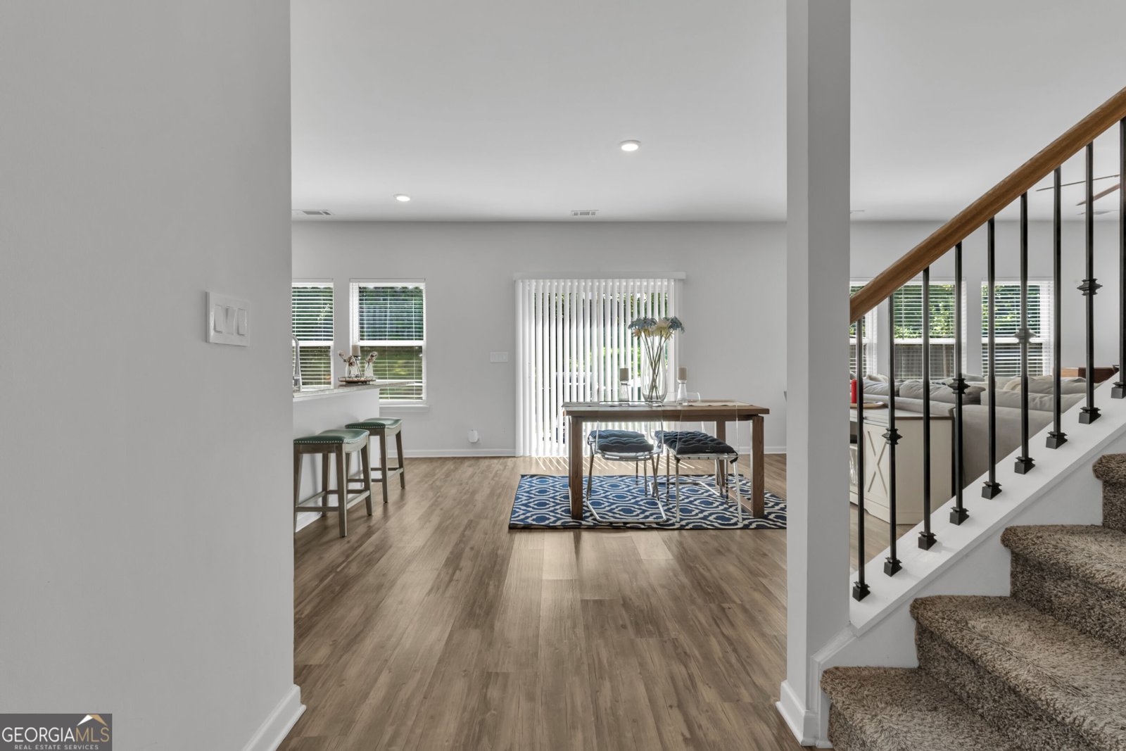 3527 Argent Way Marietta - Photo 17