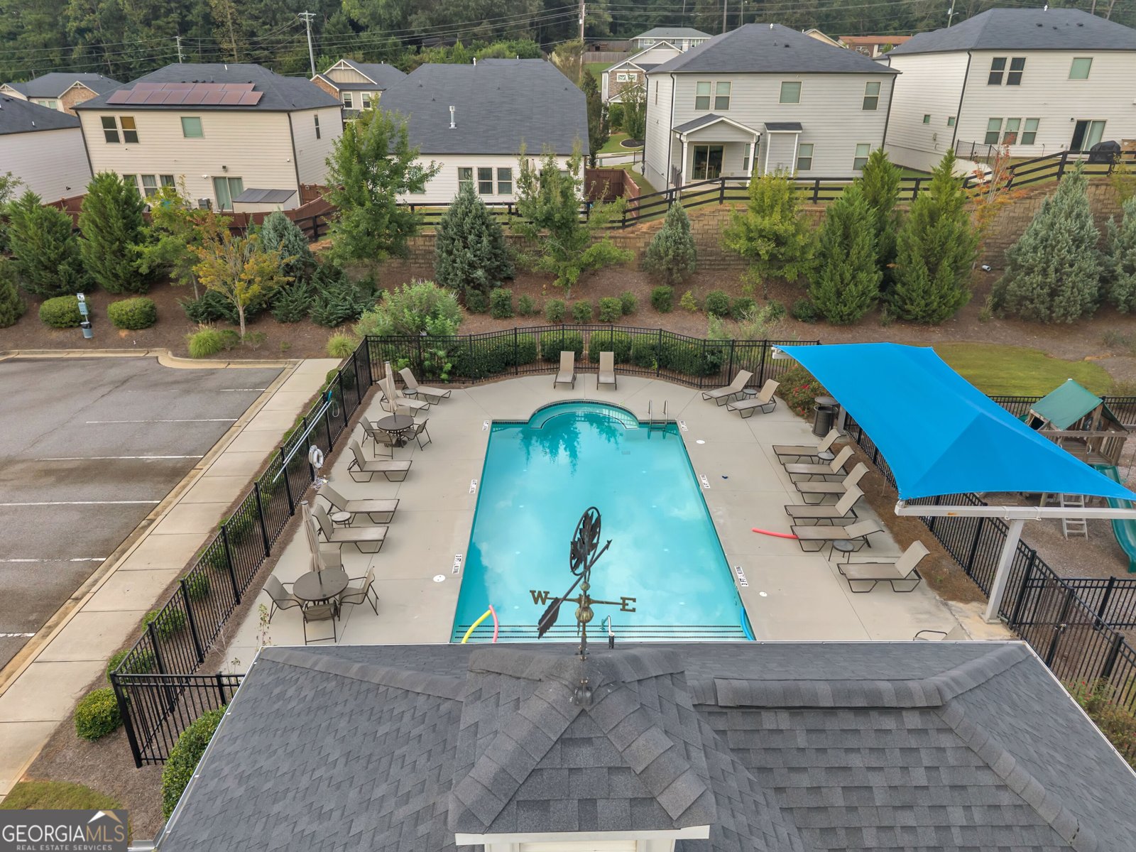 3527 Argent Way Marietta - Photo 36