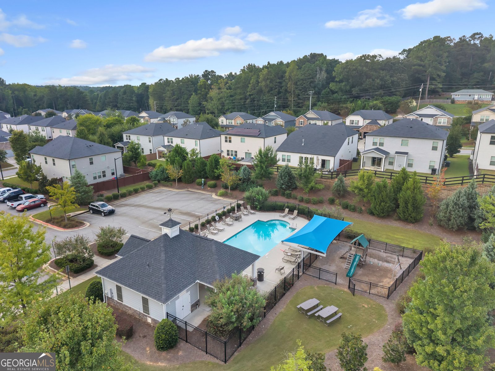 3527 Argent Way Marietta - Photo 37