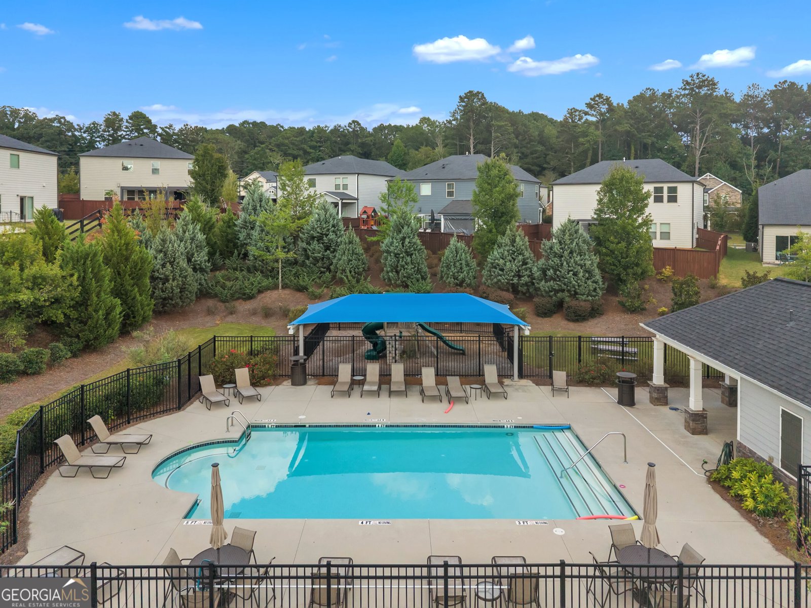 3527 Argent Way Marietta - Photo 38