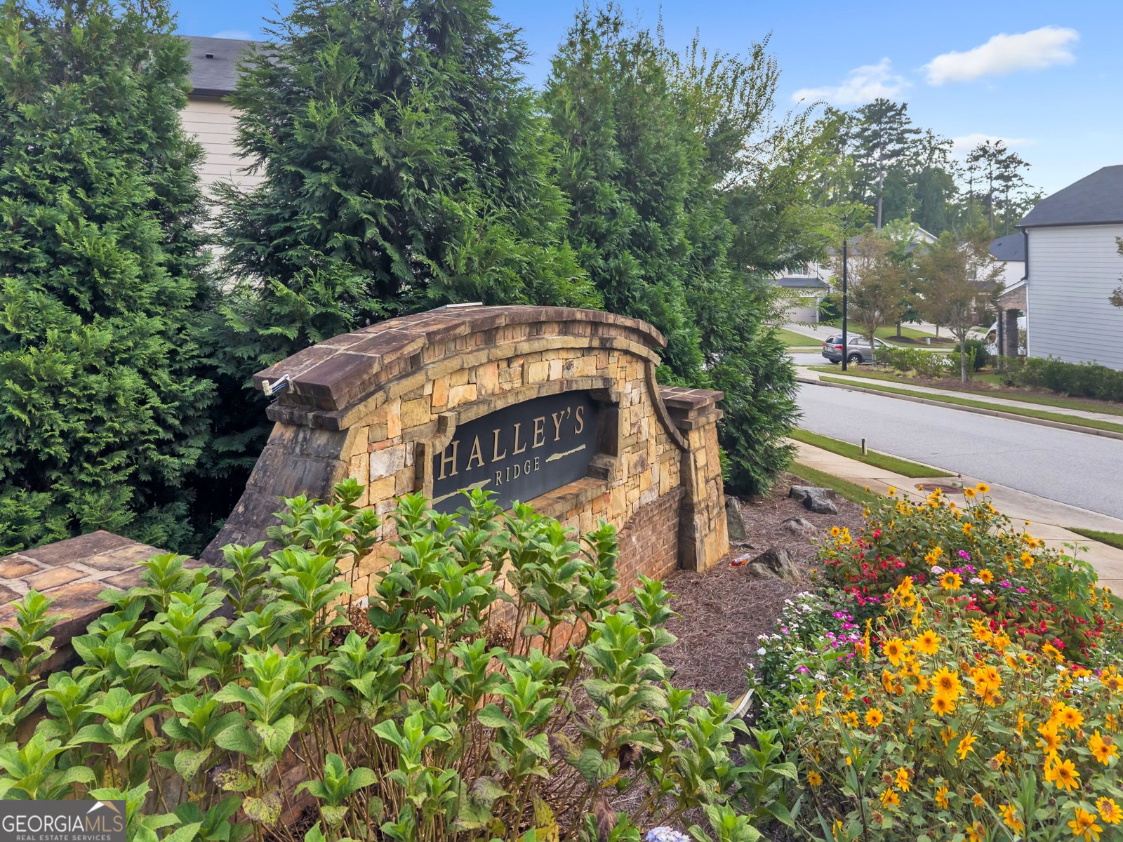 3527 Argent Way Marietta - Photo 39