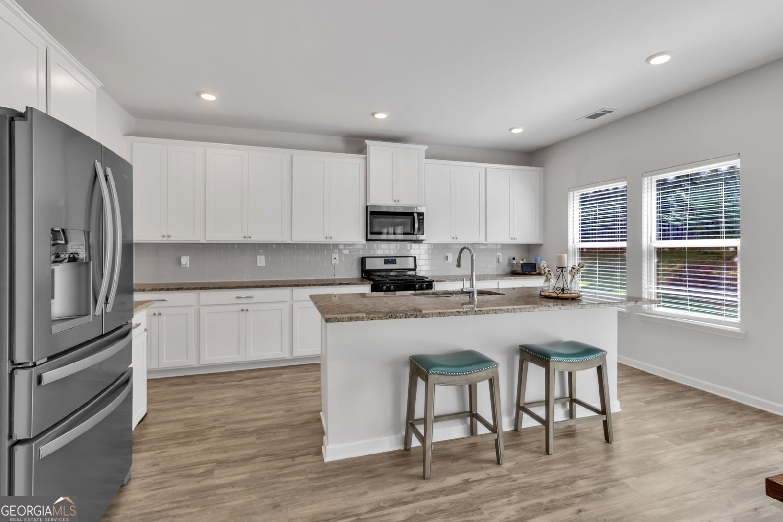 3527 Argent Way Marietta - Photo 6