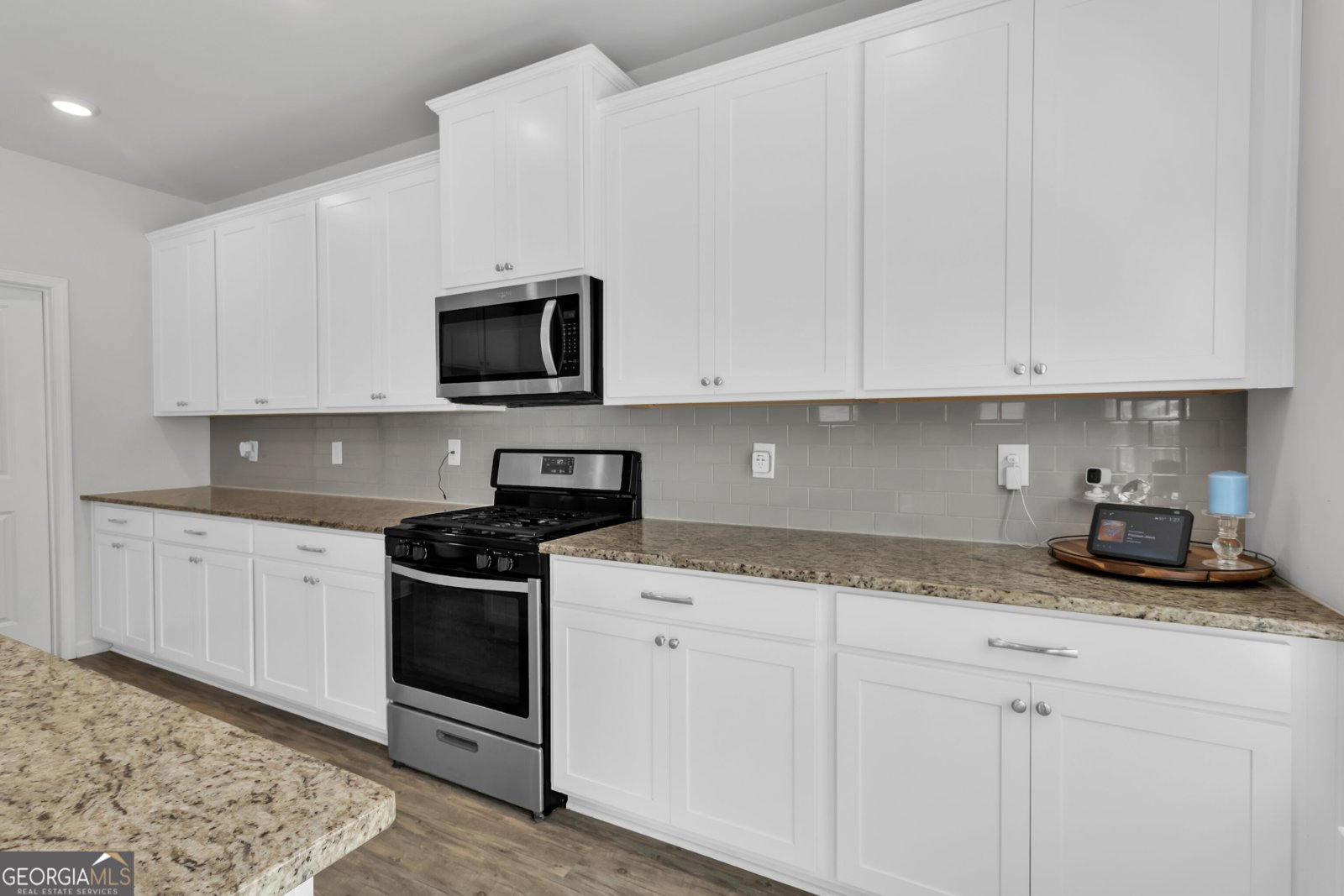 3527 Argent Way Marietta - Photo 7
