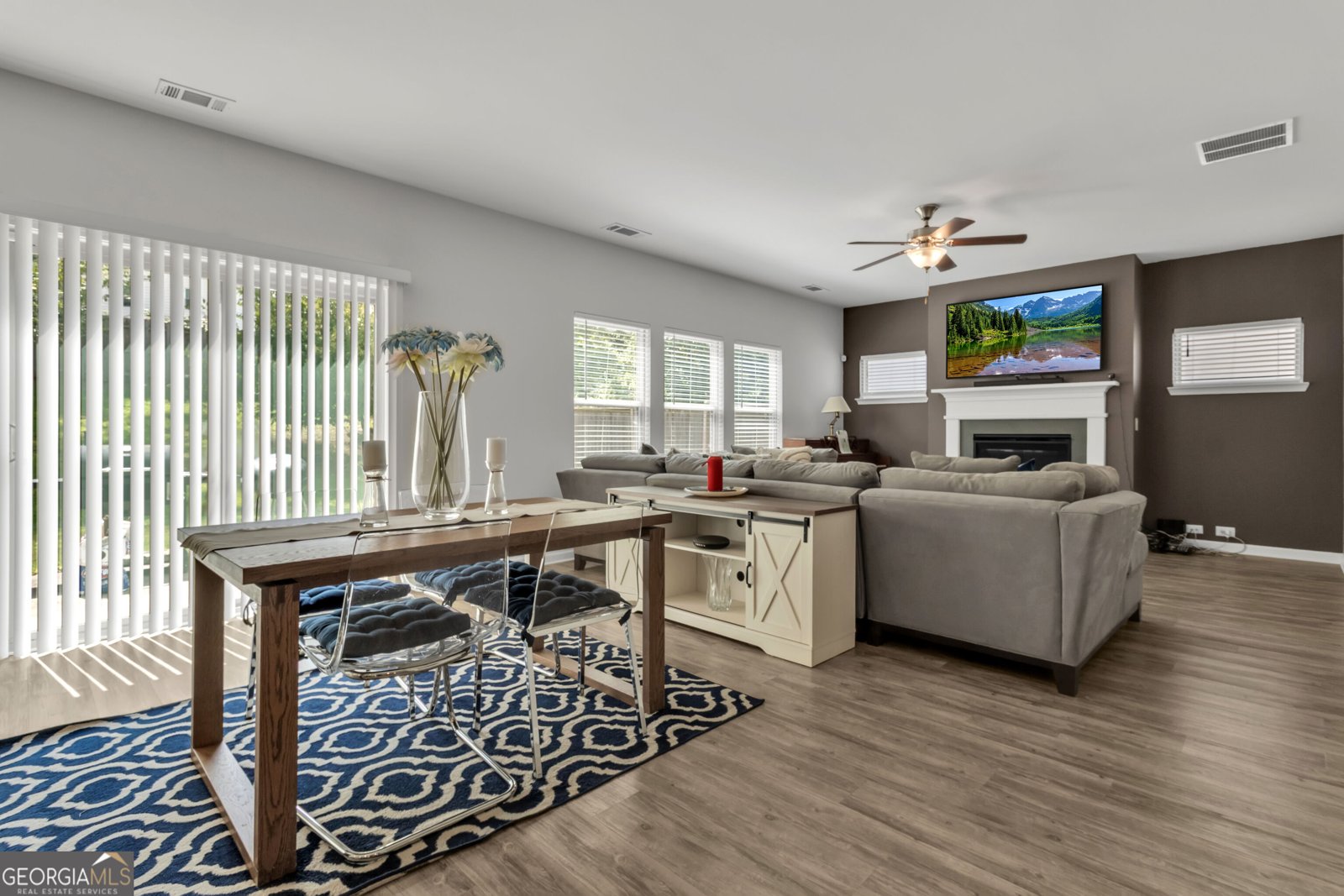 3527 Argent Way Marietta - Photo 9