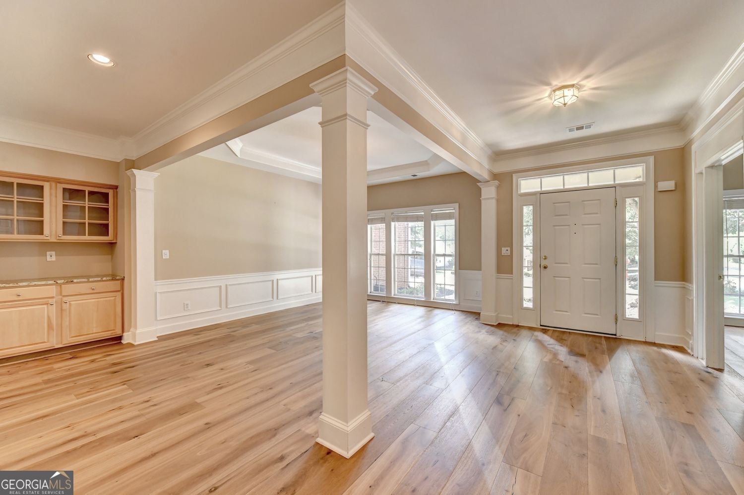 1105 Bookhout Drive Cumming - Photo 10