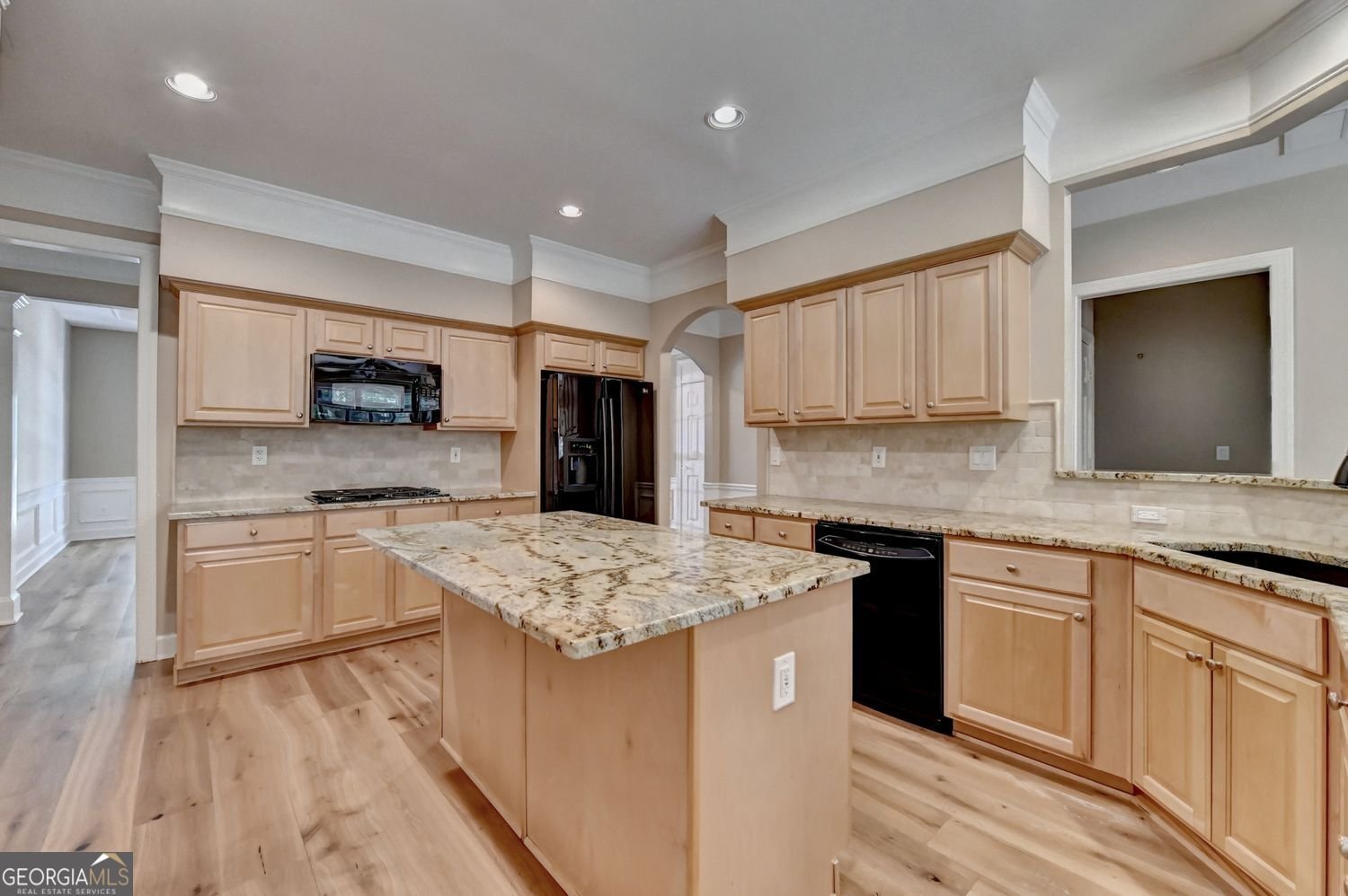 1105 Bookhout Drive Cumming - Photo 15