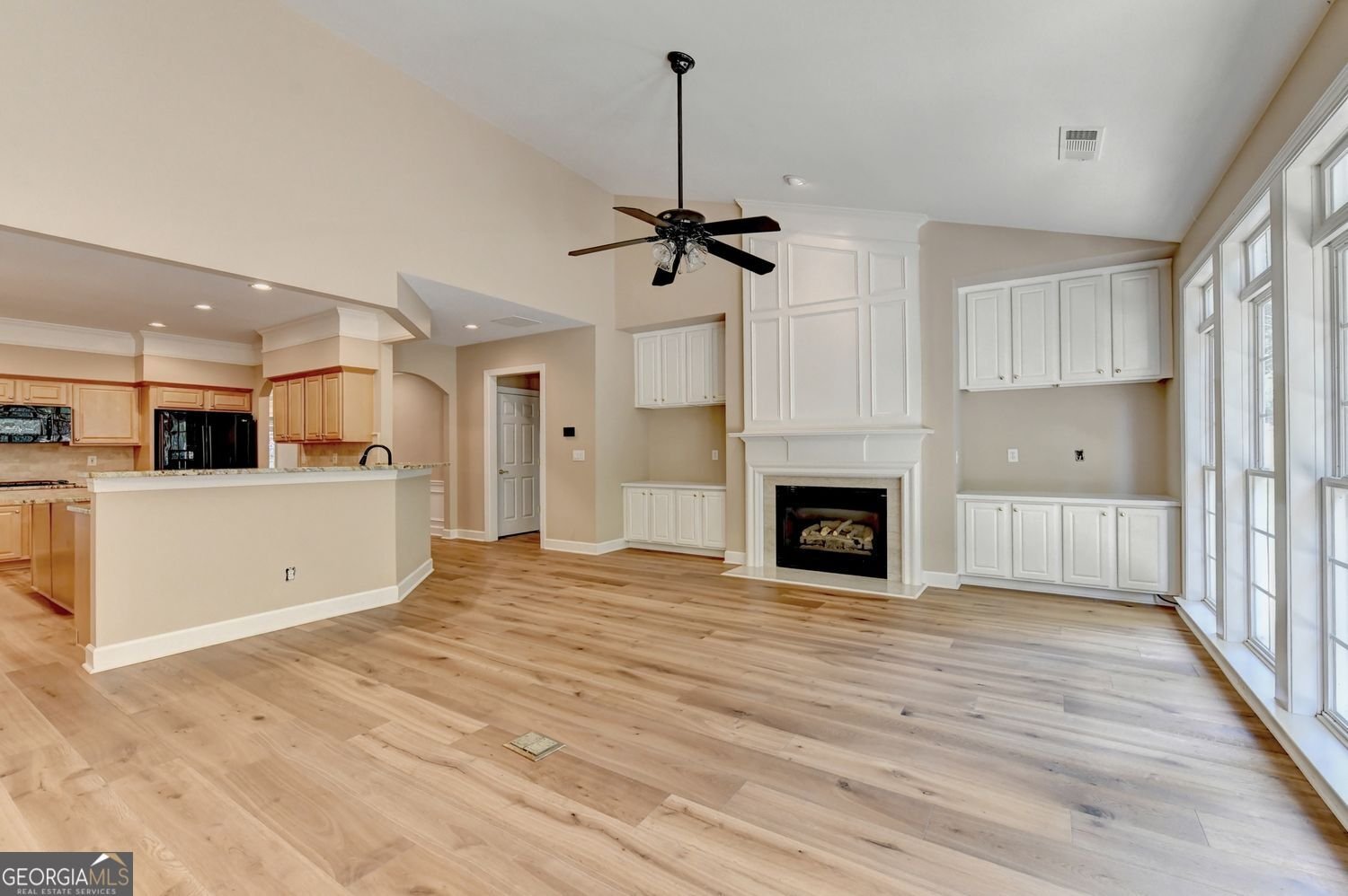 1105 Bookhout Drive Cumming - Photo 20