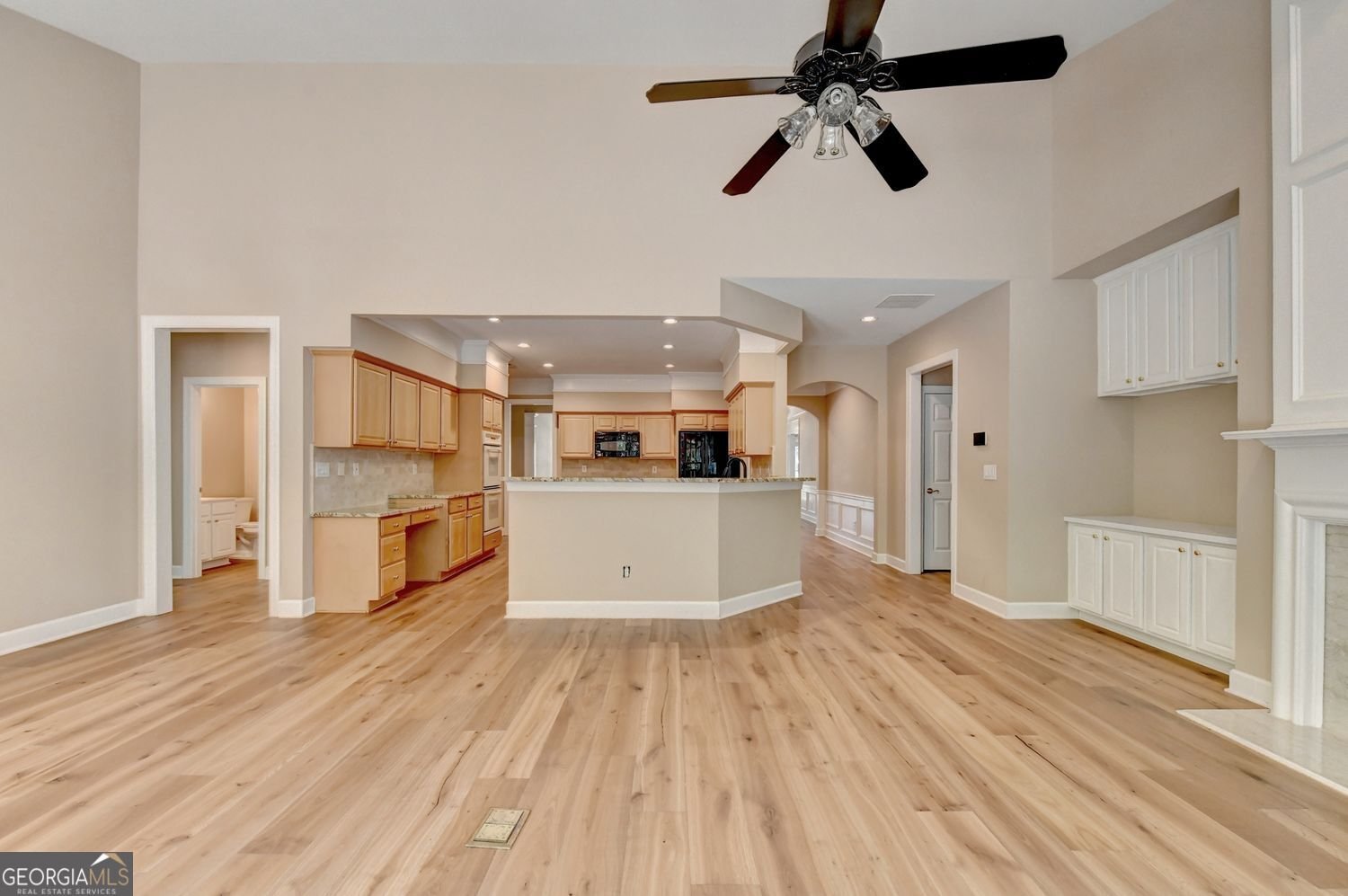 1105 Bookhout Drive Cumming - Photo 21