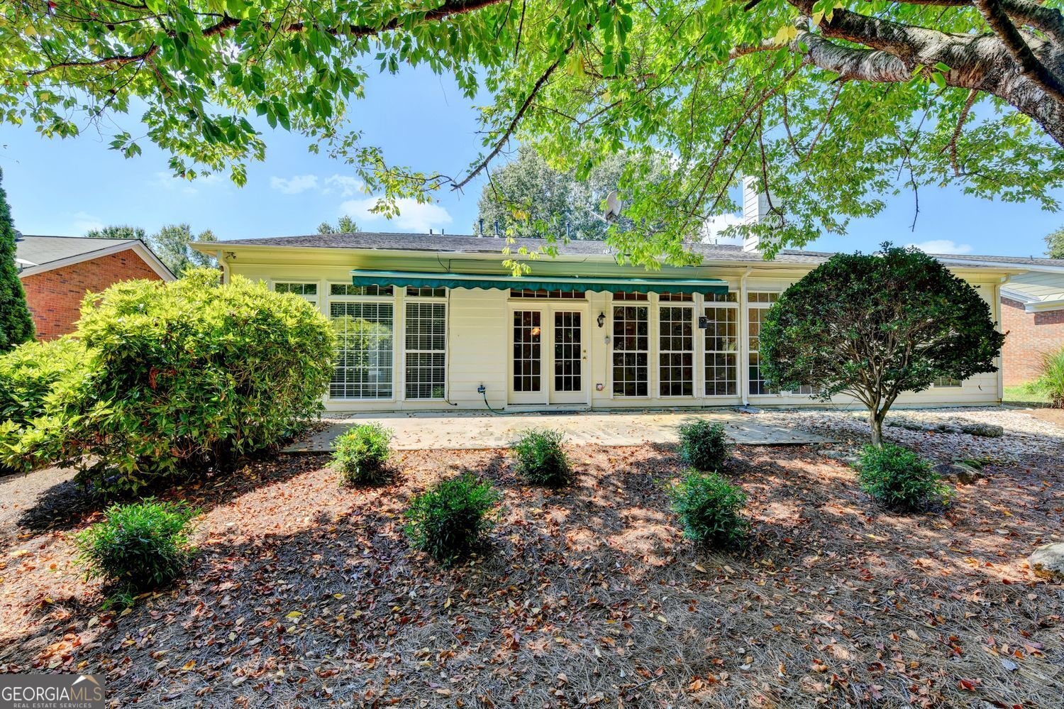 1105 Bookhout Drive Cumming - Photo 32