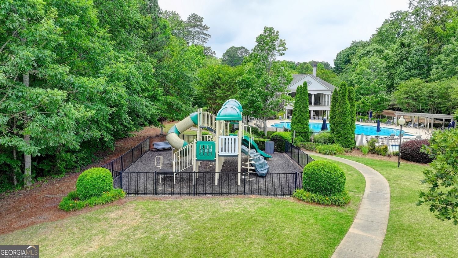 1105 Bookhout Drive Cumming - Photo 43