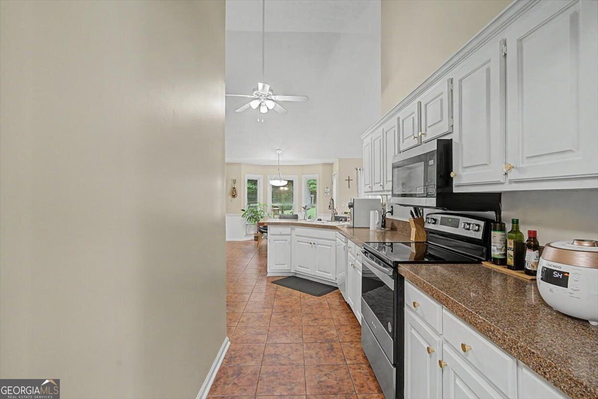 2395 Ashton Ridge Drive Dacula - Photo 12