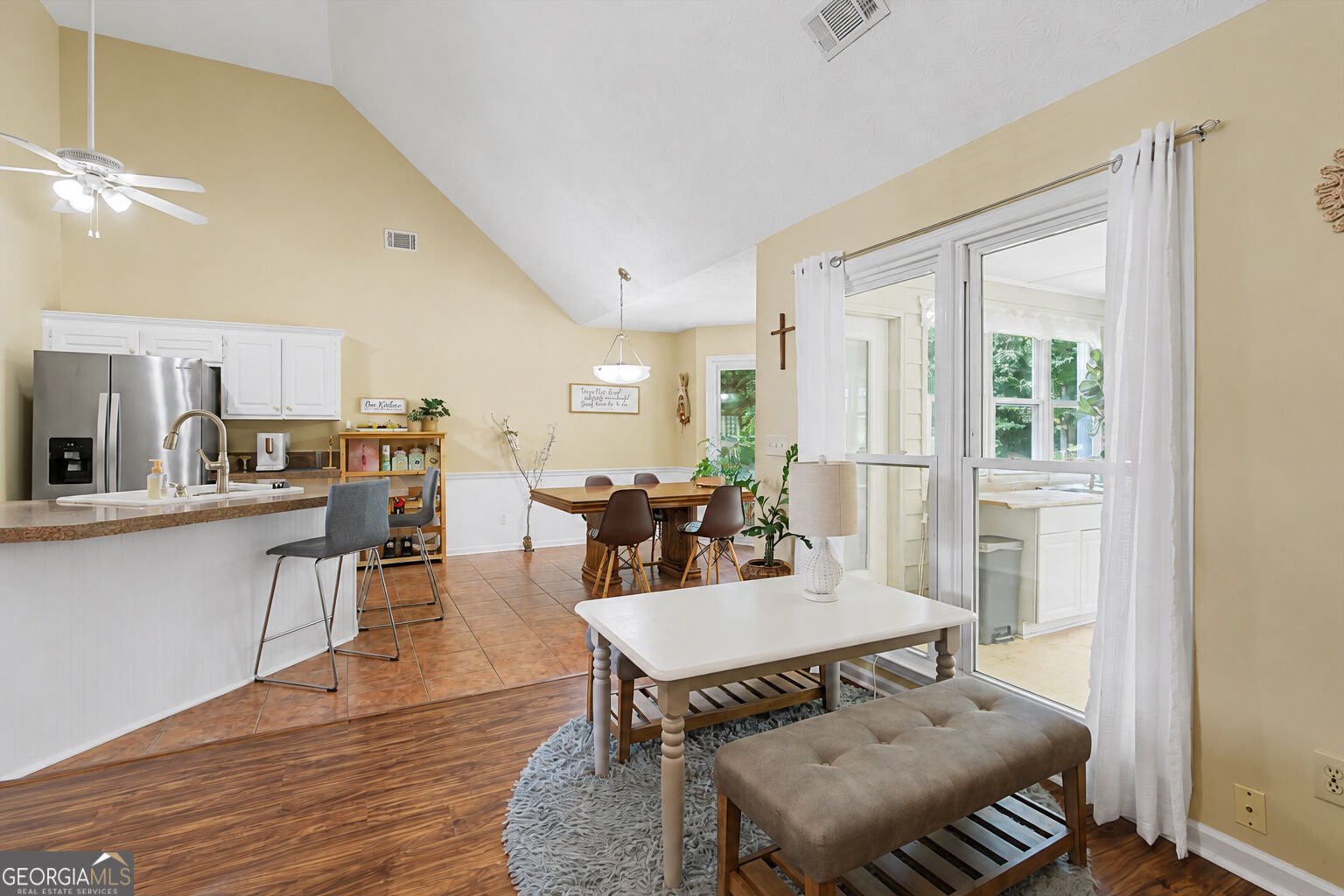 2395 Ashton Ridge Drive Dacula - Photo 13