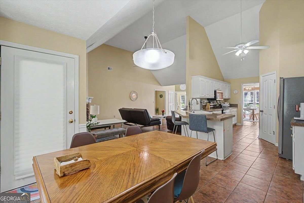 2395 Ashton Ridge Drive Dacula - Photo 15