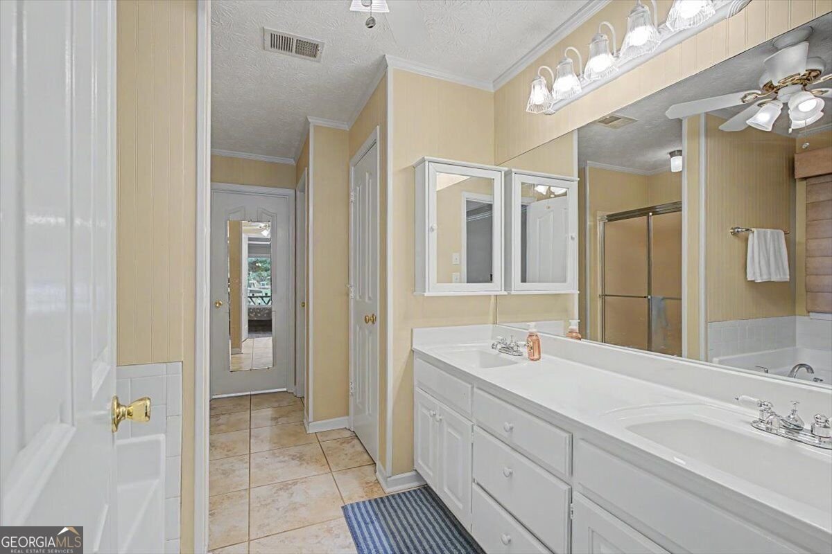 2395 Ashton Ridge Drive Dacula - Photo 17