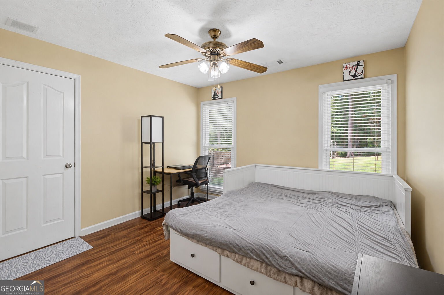 2395 Ashton Ridge Drive Dacula - Photo 20
