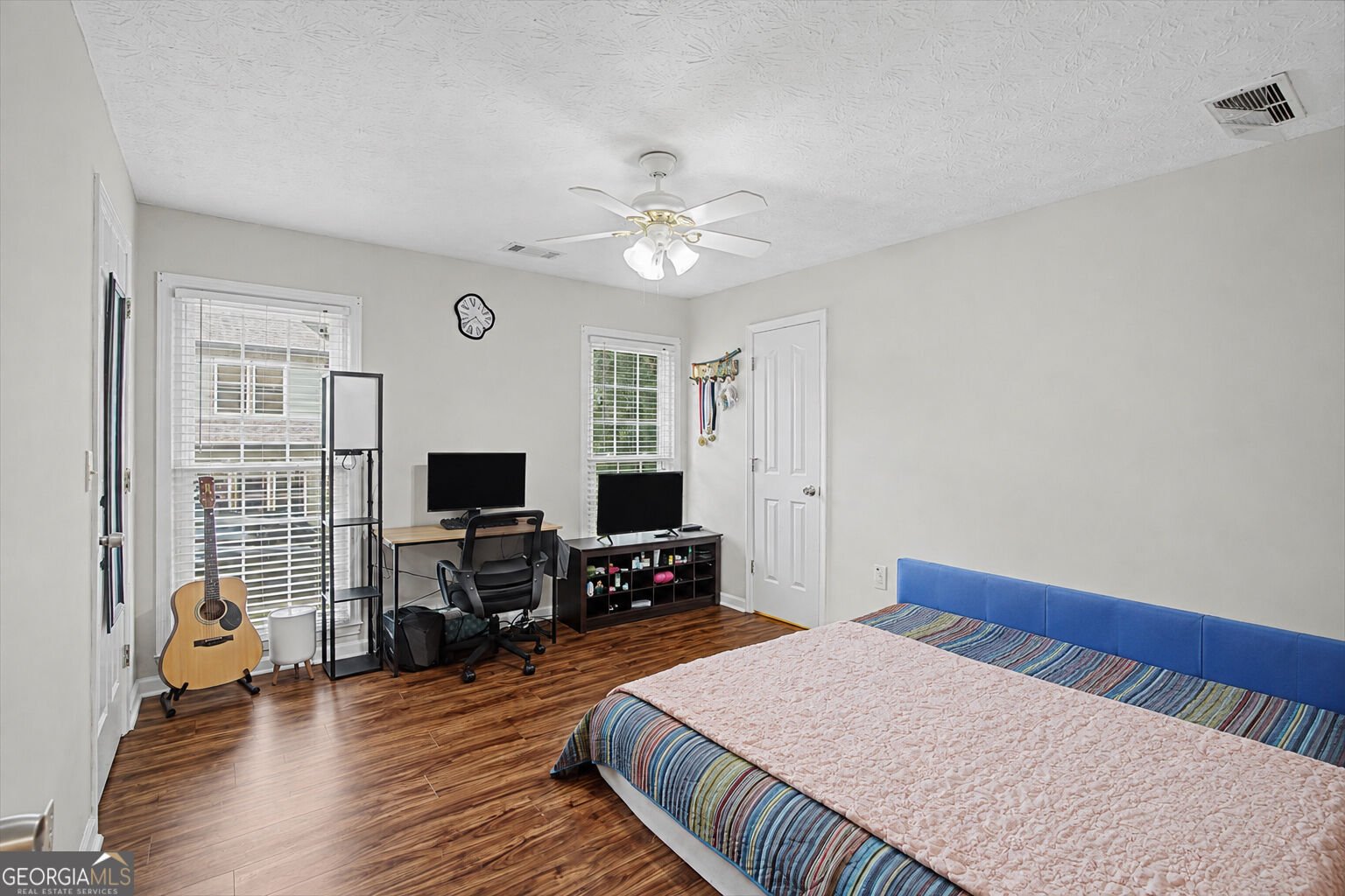 2395 Ashton Ridge Drive Dacula - Photo 22