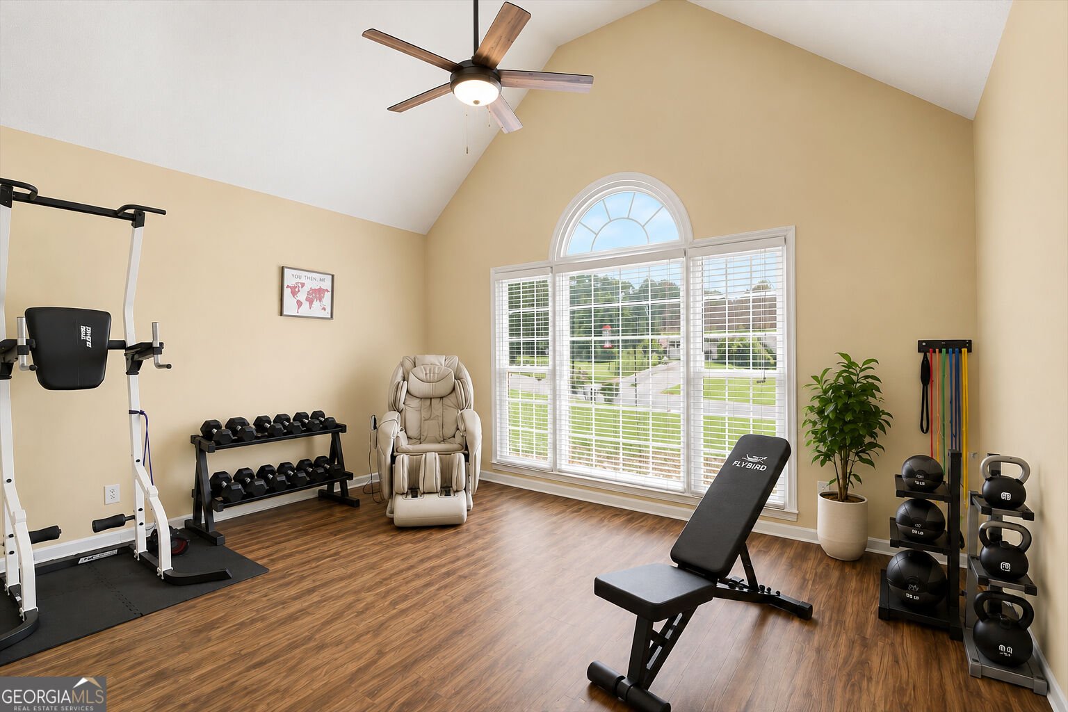 2395 Ashton Ridge Drive Dacula - Photo 24