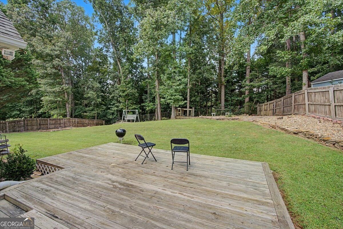 2395 Ashton Ridge Drive Dacula - Photo 28
