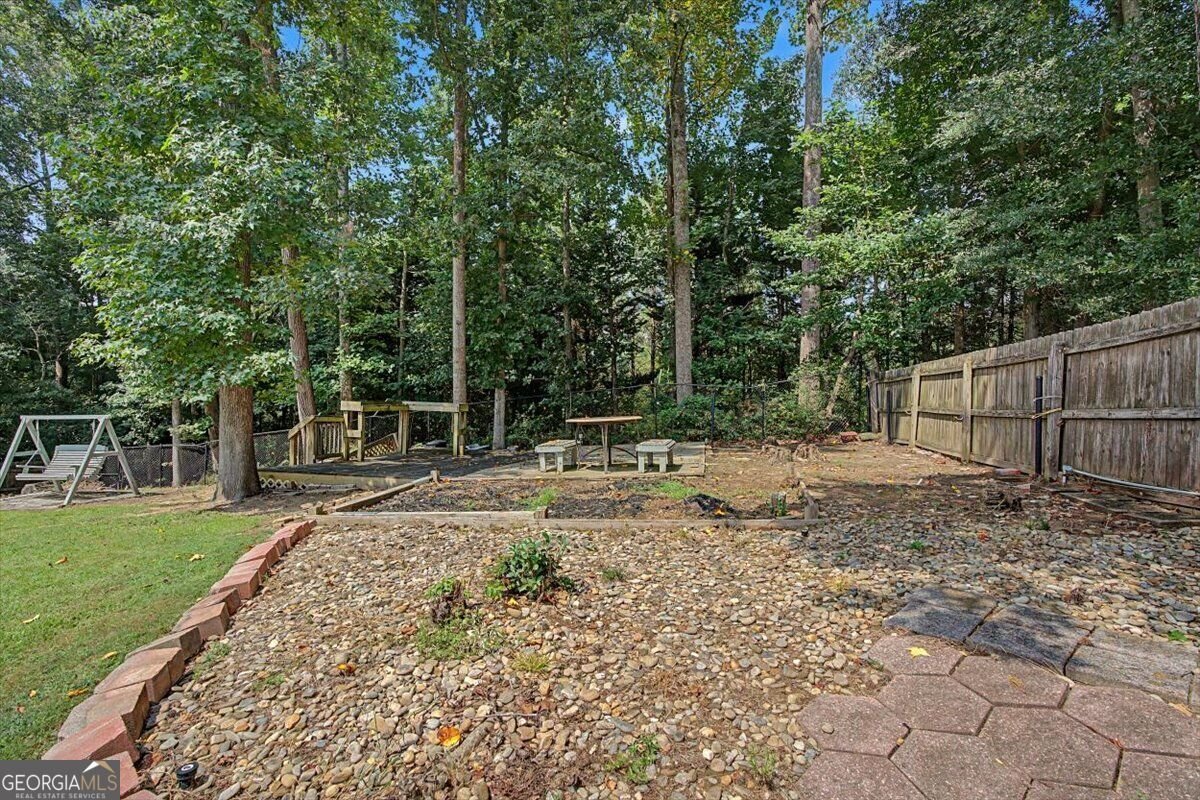 2395 Ashton Ridge Drive Dacula - Photo 30