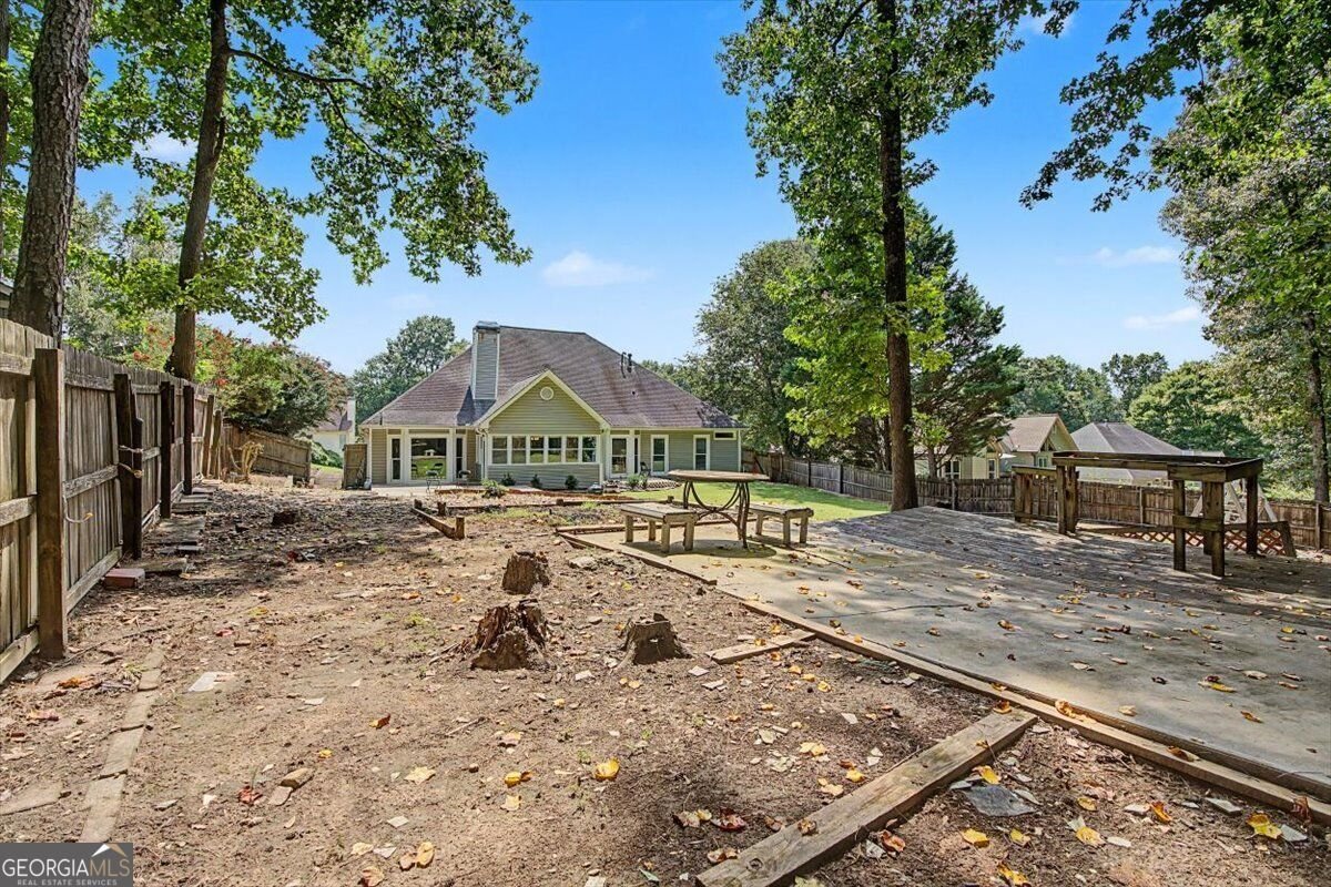 2395 Ashton Ridge Drive Dacula - Photo 31