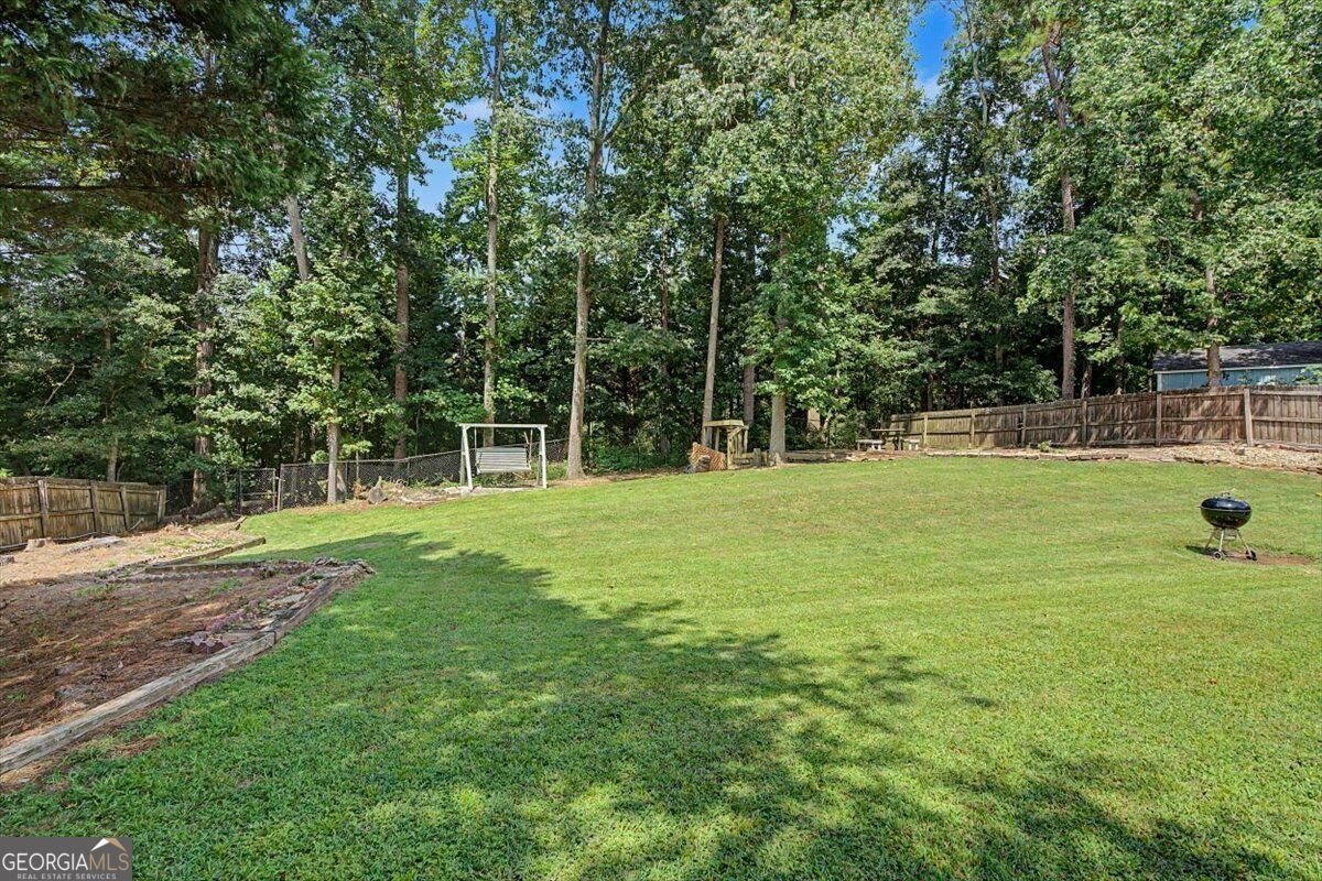 2395 Ashton Ridge Drive Dacula - Photo 32