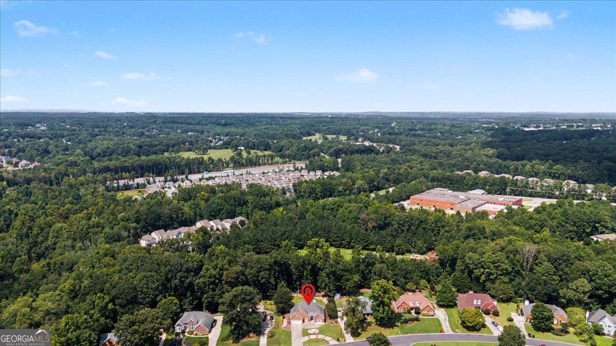 2395 Ashton Ridge Drive Dacula - Photo 33