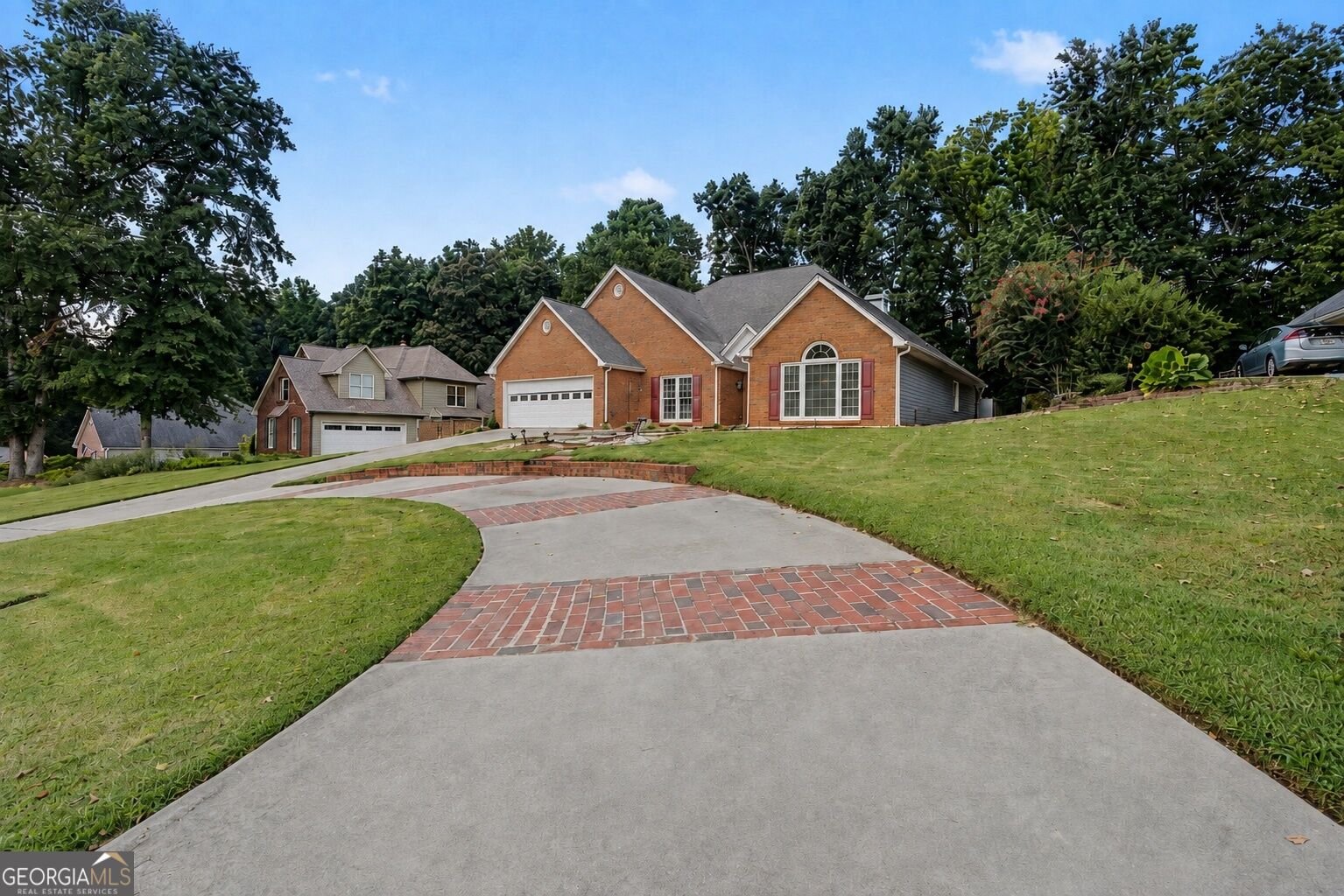 2395 Ashton Ridge Drive Dacula - Photo 36