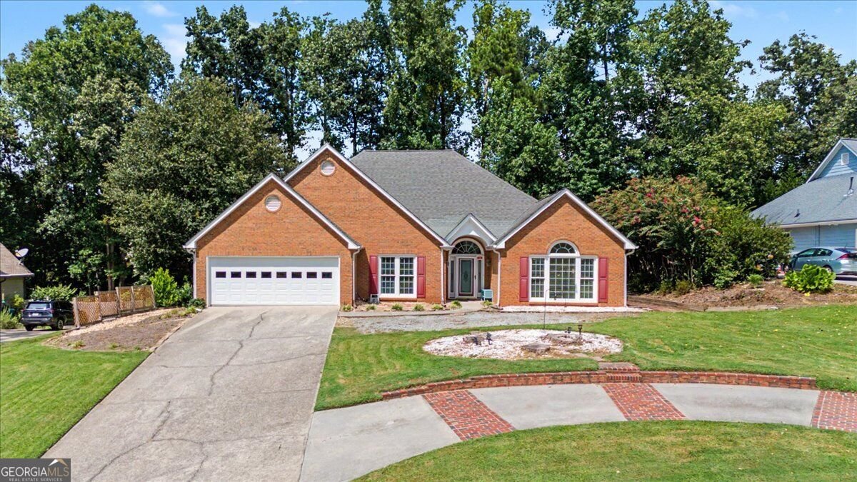 2395 Ashton Ridge Drive Dacula - Photo 37