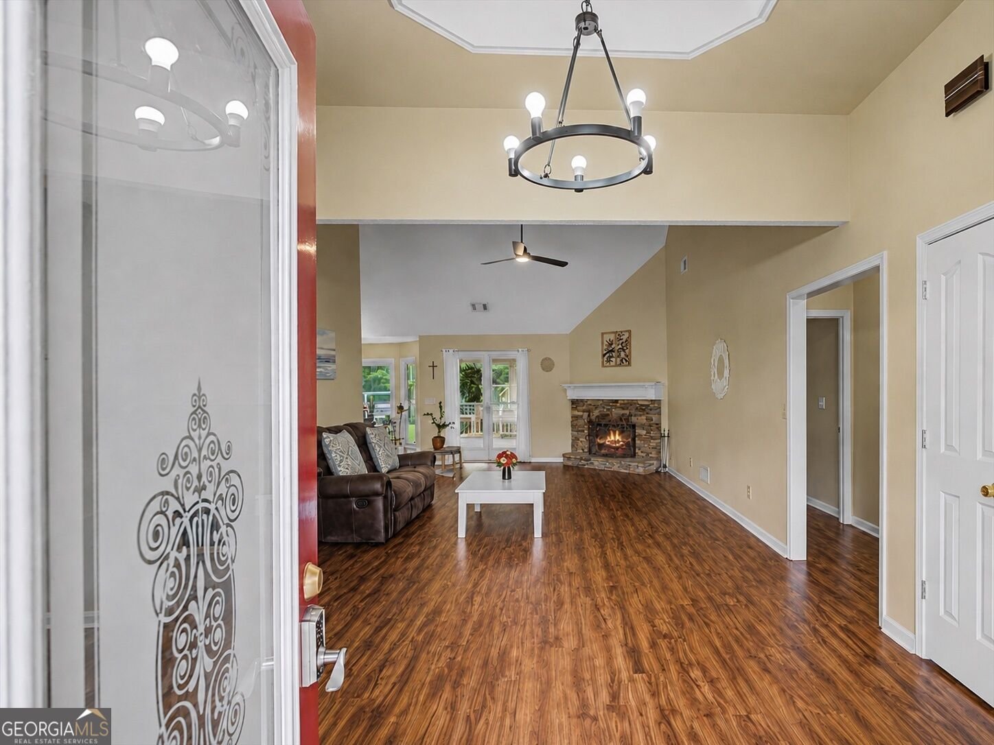 2395 Ashton Ridge Drive Dacula - Photo 7