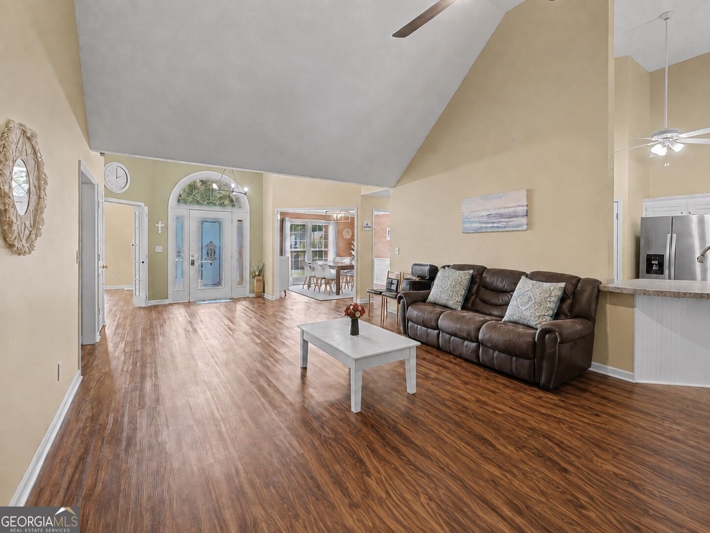 2395 Ashton Ridge Drive Dacula - Photo 8