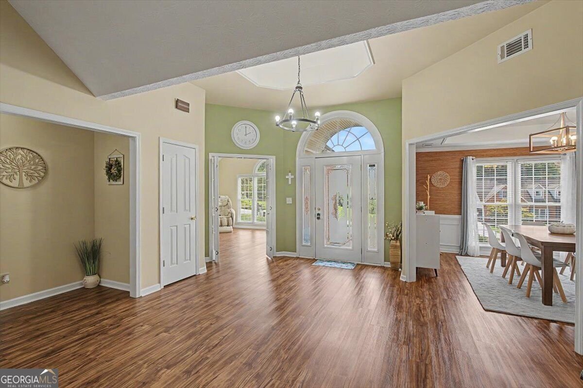 2395 Ashton Ridge Drive Dacula - Photo 9