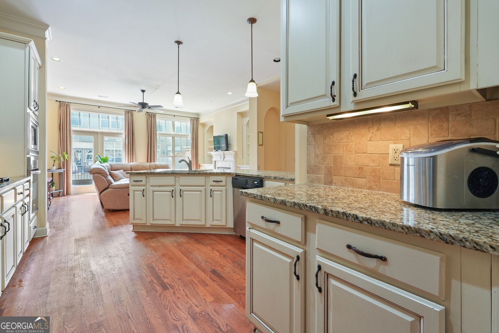 900 Telfair Close Sandy Springs - Photo 10