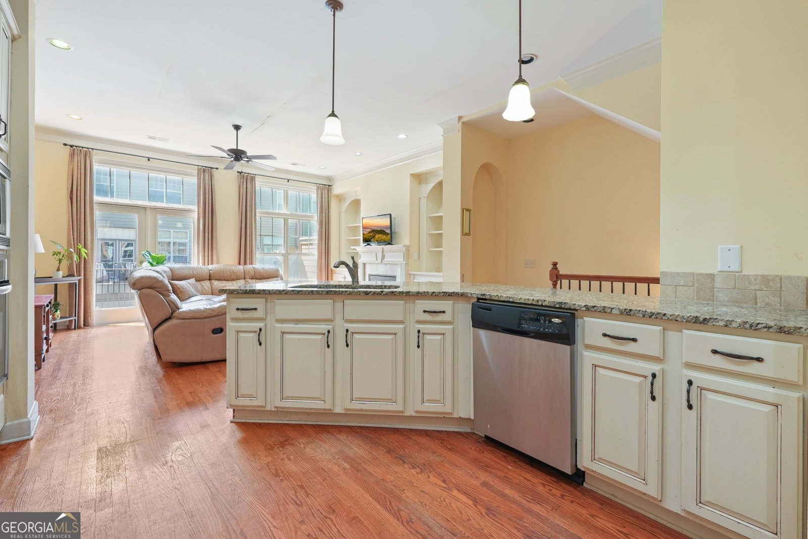 900 Telfair Close Sandy Springs - Photo 11