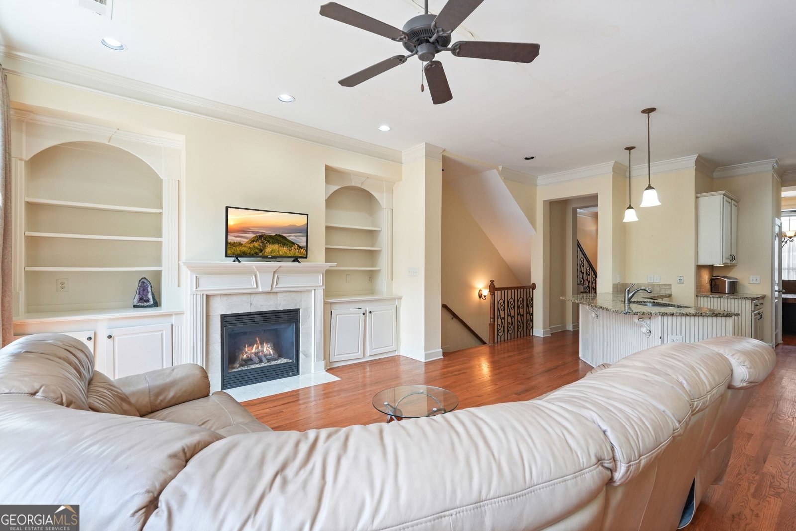 900 Telfair Close Sandy Springs - Photo 12