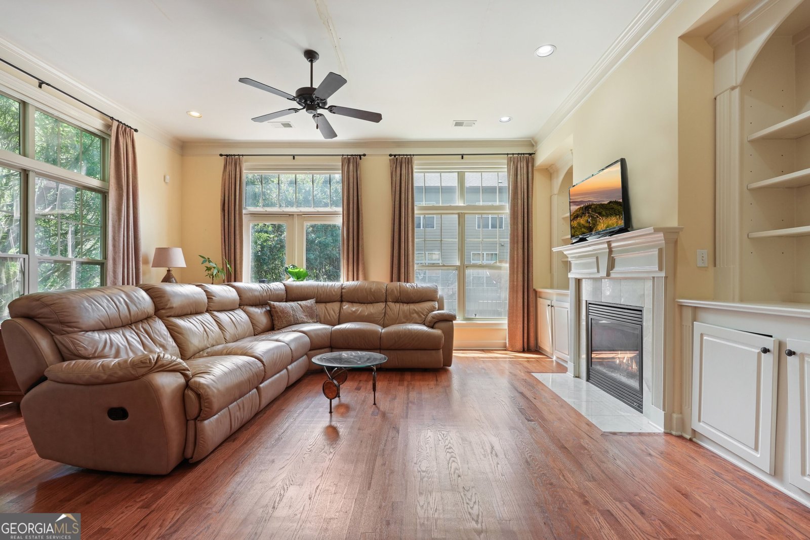 900 Telfair Close Sandy Springs - Photo 13