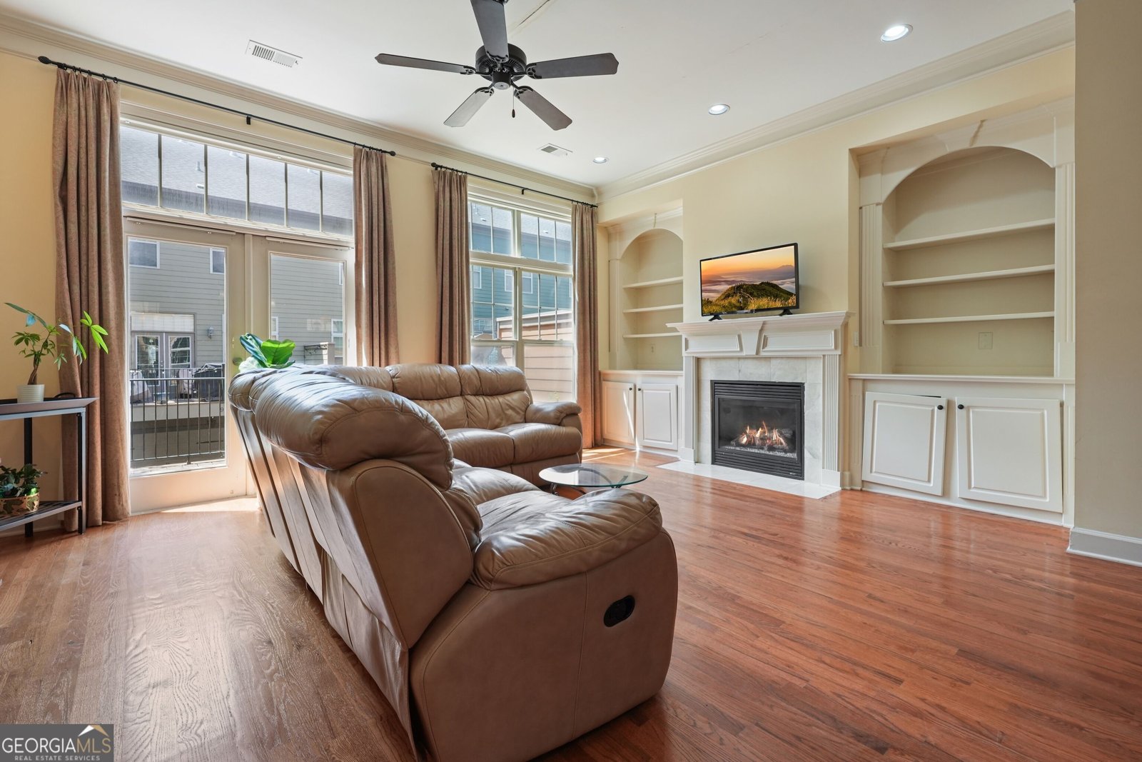 900 Telfair Close Sandy Springs - Photo 14